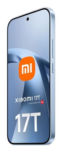Xiaomi 17T 16.7 cm (6.59") 12 GB 256 GB 6500 mAh Blue