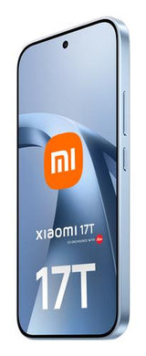 Xiaomi 17T 16.7 cm (6.59") 12 GB 256 GB 6500 mAh Blue