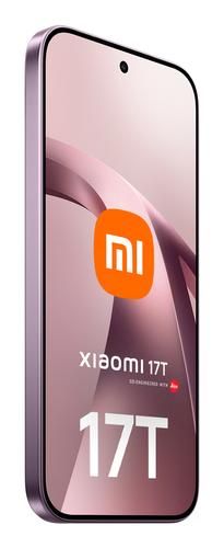 Xiaomi 17T 16.7 cm (6.59") 12 GB 256 GB 6500 mAh Violet