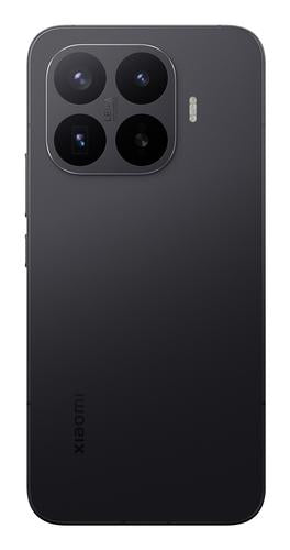 Xiaomi 17T PRO 17.4 cm (6.83") 12 GB 512 GB 7000 mAh Black