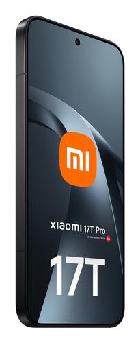 Xiaomi 17T PRO 17.4 cm (6.83") 12 GB 512 GB 7000 mAh Black