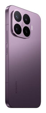 Xiaomi 17T PRO 17.4 cm (6.83") Dual SIM 5G USB Type-C 12 GB 512 GB 7000 mAh Violet
