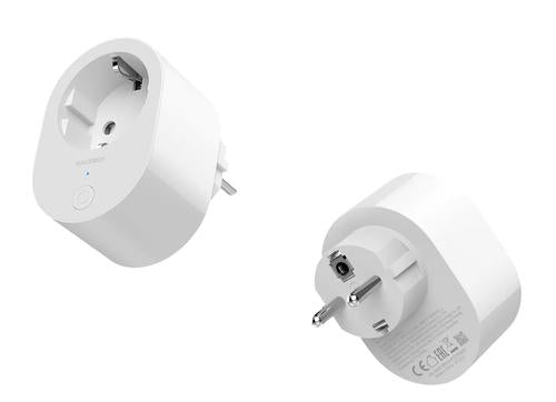 Xiaomi 2 smart plug 3680 W Home White