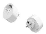 Xiaomi 2 smart plug 3680 W Home White