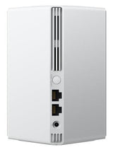 Xiaomi AC1200 2 Pack Dual-band (2.4 GHz / 5 GHz) Wi-Fi 5 (802.11ac) White Internal