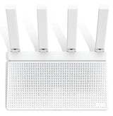 Xiaomi AX3000T wireless router Gigabit Ethernet Dual-band (2.4 GHz / 5 GHz) White