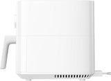 Xiaomi BHR8238EU fryer Single 5.5 L Stand-alone 1600 W Hot air fryer White