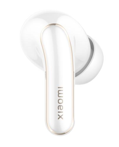 Xiaomi Buds 5 Pro Headset True Wireless Stereo (TWS) In-ear Calls/Music USB Type-C Bluetooth White
