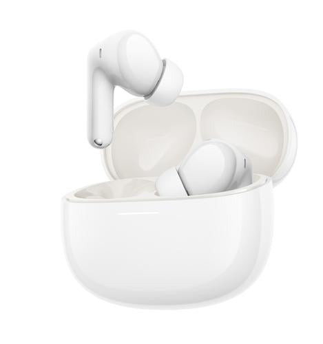 Xiaomi Buds 8 Headset Wireless In-ear Calls/Music Bluetooth White