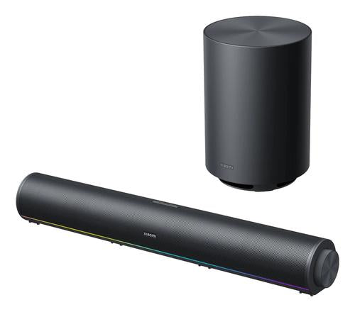 Xiaomi Desktop Speaker Pro Set speaker set PC/Laptop Black Bluetooth