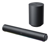 Xiaomi Desktop Speaker Pro Set speaker set PC/Laptop Black Bluetooth