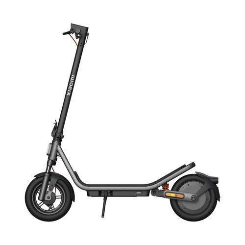 Xiaomi Electric Scooter 6 Essential Black 25 km/h 10 Ah