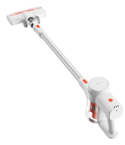 Xiaomi G20 Lite Battery Dry Bagless 215 W White 2200 Ah