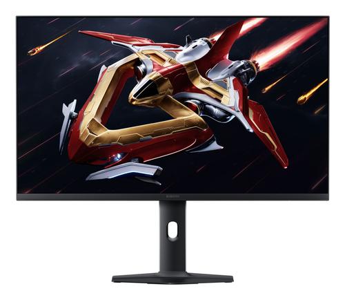 Xiaomi G Pro 27Qi 2026 computer monitor 68.6 cm (27") 2560 x 1440 pixels 2K LED Black, White
