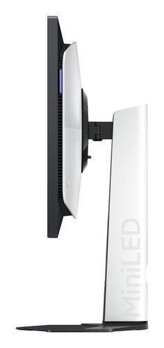 Xiaomi G Pro 27Qi 2026 computer monitor 68.6 cm (27") 2560 x 1440 pixels 2K LED Black, White