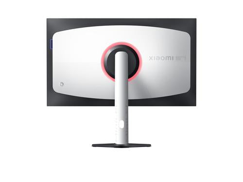 Xiaomi G Pro 27Qi 2026 computer monitor 68.6 cm (27") 2560 x 1440 pixels 2K LED Black, White