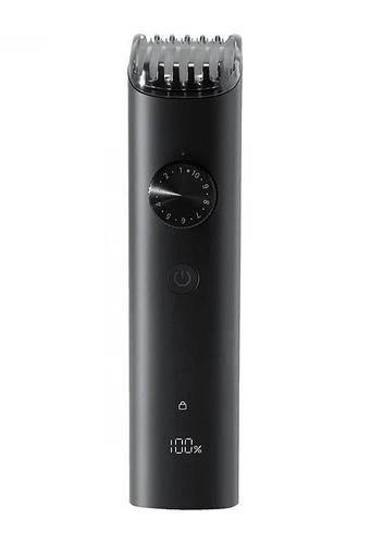 Xiaomi Grooming Kit Pro EU Black Lithium-Ion (Li-Ion)