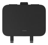 Xiaomi MAF-D1001 Double 10 L Stand-alone 2700 W Hot air fryer Black