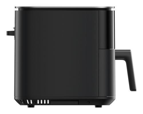 Xiaomi MAF-D1001 Double 10 L Stand-alone 2700 W Hot air fryer Black
