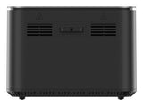 Xiaomi MAF-D1001 Double 10 L Stand-alone 2700 W Hot air fryer Black