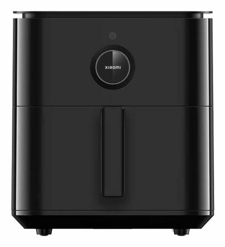 Xiaomi MAF10 Single 6.5 L Stand-alone 1800 W Hot air fryer Black