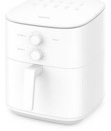 Xiaomi MAF13 Single 6 L Stand-alone 1550 W Hot air fryer White