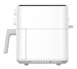 Xiaomi MAF13 Single 6 L Stand-alone 1550 W Hot air fryer White