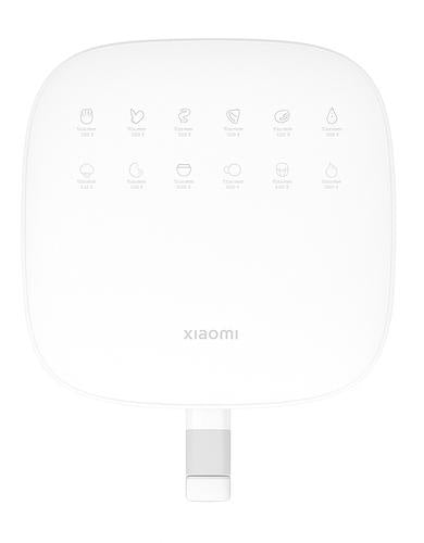 Xiaomi MAF13 Single 6 L Stand-alone 1550 W Hot air fryer White