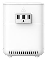 Xiaomi MAF13 Single 6 L Stand-alone 1550 W Hot air fryer White