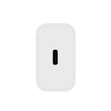 Xiaomi Mi 20W Portable gaming console, Smartphone, Tablet White AC Fast charging Indoor