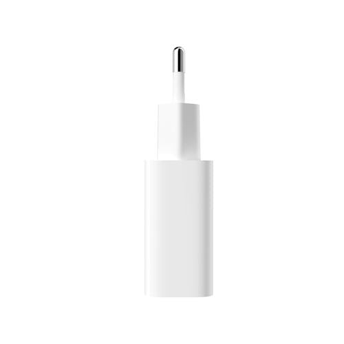 Xiaomi Mi 20W Portable gaming console, Smartphone, Tablet White AC Fast charging Indoor