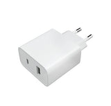Xiaomi Mi 33W Universal White AC Fast charging Indoor