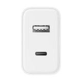 Xiaomi Mi 33W Universal White AC Fast charging Indoor
