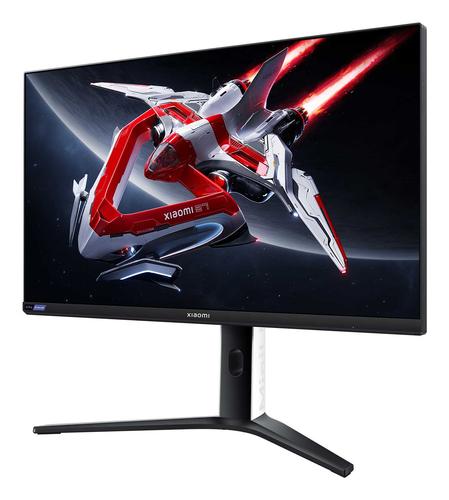 Xiaomi Monitor G27 Pro computer monitor 68.6 cm (27") 2560 x 1440 pixels Wide Quad HD LED Black