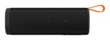 Xiaomi QBH4261GL portable/party speaker Stereo portable speaker Black 30 W