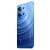 Xiaomi Redmi 15C 17.5 cm (6.9") 4G USB Type-C 4 GB 128 GB 6000 mAh Blue