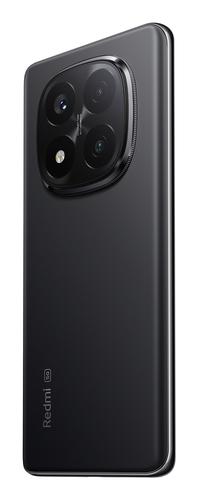 Xiaomi Redmi Note 14 Pro+ 5G 16.9 cm (6.67") Dual SIM USB Type-C 8 GB 256 GB 5110 mAh Black