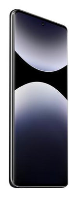 Xiaomi Redmi Note 14 Pro+ 5G 16.9 cm (6.67") Dual SIM USB Type-C 8 GB 256 GB 5110 mAh Black