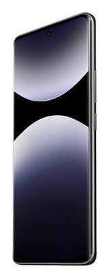 Xiaomi Redmi Note 14 Pro+ 5G 16.9 cm (6.67") Dual SIM USB Type-C 8 GB 256 GB 5110 mAh Black