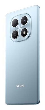 Xiaomi Redmi Note 15 128GB 17.2 cm (6.77") 6 GB 6000 mAh Blue