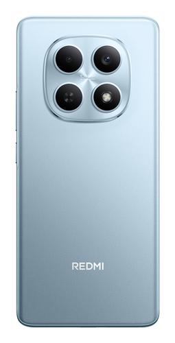 Xiaomi Redmi Note 15 128GB 17.2 cm (6.77") 6 GB 6000 mAh Blue