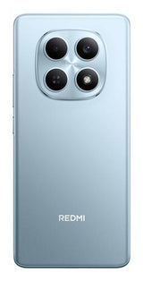 Xiaomi Redmi Note 15 128GB 17.2 cm (6.77") 6 GB 6000 mAh Blue