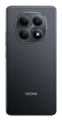 Xiaomi Redmi Note 15 4G 8GB RAM 256GB Midnight Black EU