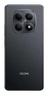 Xiaomi Redmi Note 15 4G 8GB RAM 256GB Midnight Black EU