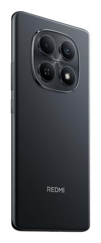 Xiaomi Redmi Note 15 17.2 cm (6.77") 8 GB 256 GB 6000 mAh Black