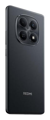 Xiaomi Redmi Note 15 17.2 cm (6.77") 8 GB 256 GB 6000 mAh Black