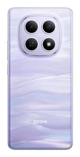 Xiaomi Redmi Note 15 5G 6GB RAM 128GB Mist Purple EU