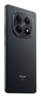 Xiaomi Redmi Note 15 5G 17.2 cm (6.77") 8 GB 128 GB 5520 mAh Black