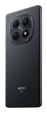 Xiaomi Redmi Note 15 5G 17.2 cm (6.77") 8 GB 128 GB 5520 mAh Black