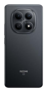 Xiaomi Redmi Note 15 5G 17.2 cm (6.77") 8 GB 128 GB 5520 mAh Black